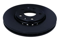 2x Bremsscheibe Vorderachse für RENAULT GRAND SCÉNIC III LAGUNA Grandtour Coupe