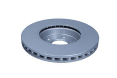 2x Bremsscheibe Vorderachse für MERCEDES-BENZ A-KLASSE B-KLASSE Sports Tourer