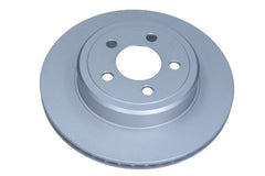 2x Bremsscheibe Hinterachse für CHRYSLER DODGE LANCIA 300C Touring CHALLENGER