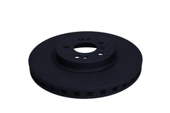 2x Bremsscheibe Vorderachse für MERCEDES-BENZ GLE Coupe M-KLASSE