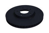 2x Bremsscheibe Vorderachse für HYUNDAI KIA CRETA GRANDEUR i30 Kombi Coupe i40