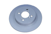 2x Bremsscheibe Hinterachse für SUZUKI SWIFT IV