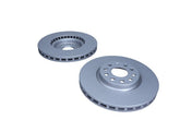 2x Bremsscheibe Vorderachse für SEAT SKODA VW ALHAMBRA TARRACO VAN KODIAQ I