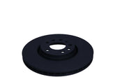2x Bremsscheibe Vorderachse für OPEL SAAB ADAM ASTRA G Caravan CC Coupe
