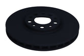 2x Bremsscheibe Vorderachse für ALFA ROMEO 159 Sportwagon SPIDER