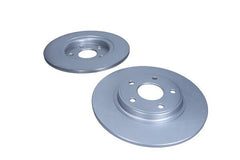 2x Bremsscheibe Hinterachse für CHRYSLER DODGE FIAT LANCIA VW GRAND VOYAGER V