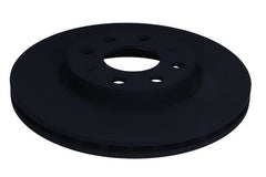 2x Bremsscheibe Vorderachse für FIAT OPEL GERMAN E CARS GRANDE PUNTO EVO Van