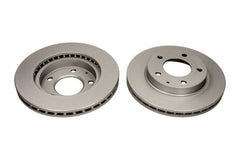 2x Bremsscheibe Vorderachse für MAZDA FORD USA 626 IV Hatchback V Station Wagon