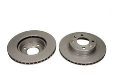 2x Bremsscheibe Vorderachse für HYUNDAI KIA i10 I II PICANTO