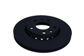2x Bremsscheibe Vorderachse für NISSAN RENAULT DACIA JUKE TERRANO CAPTUR II