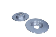 2x Bremsscheibe Hinterachse für FIAT 500L TIPO Stufenheck Schrägheck Kombi