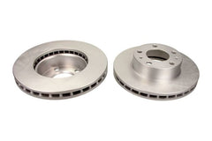 2x Bremsscheibe Vorderachse für CITROËN FIAT OPEL PEUGEOT JUMPER II Kasten