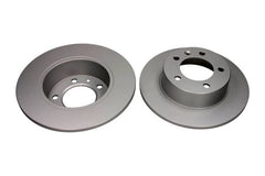 2x Bremsscheibe Hinterachse für NISSAN OPEL RENAULT INTERSTAR Kasten Bus