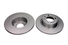 2x Bremsscheibe Hinterachse für CITROËN C5 I Break II III Kasten/Kombi