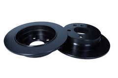 2x Bremsscheibe Hinterachse für MERCEDES-BENZ A-KLASSE B-KLASSE Sports Tourer