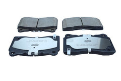 Bremsbelagsatz Scheibenbremse Vorderachse für OPEL CHEVROLET CADILLAC INSIGNIA