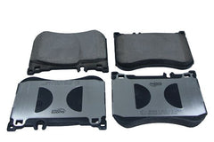 Bremsbelagsatz Scheibenbremse Vorderachse für MERCEDES-BENZ CLS E-KLASSE Coupe