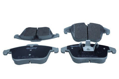 Bremsbelagsatz Scheibenbremse Vorderachse für JAGUAR S-TYPE II XE XF I