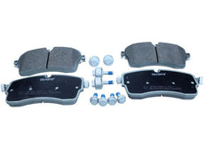 Bremsbelagsatz Scheibenbremse Vorderachse für LAND ROVER DISCOVERY V RANGE IV