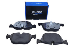 Bremsbelagsatz Scheibenbremse Vorderachse für BMW X4 X5 X6