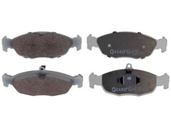 Bremsbelagsatz Scheibenbremse Vorderachse Hinterachse für JAGUAR OPEL CHEVROLET