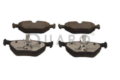 Bremsbelagsatz Scheibenbremse Hinterachse für BMW MG ROVER ALPINA WIESMANN 3