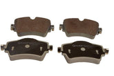 Bremsbelagsatz Scheibenbremse Vorderachse für BMW MINI 2 Active Tourer Gran X2