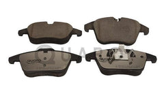 Bremsbelagsatz Scheibenbremse Vorderachse für FORD MG VOLVO LAND ROVER GALAXY