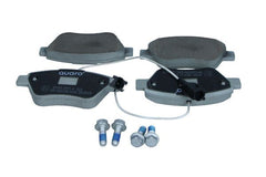 Bremsbelagsatz Scheibenbremse Vorderachse für ALFA ROMEO CITROËN FIAT PEUGEOT