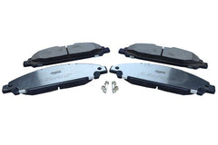 Bremsbelagsatz Scheibenbremse Vorderachse für FORD USA MUSTANG Coupe Convertible