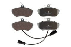 Bremsbelagsatz Scheibenbremse Vorderachse für AUDI VW A4 B5 Avant B6 B7