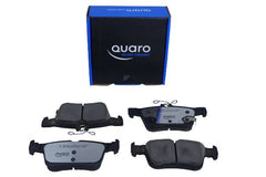 Bremsbelagsatz Scheibenbremse Hinterachse für FORD GALAXY III MONDEO V Turnier