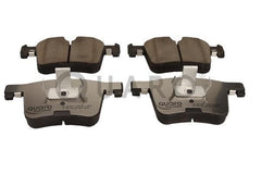 Bremsbelagsatz Scheibenbremse Vorderachse für BMW 1 2 Coupe Cabriolet 3 Gran