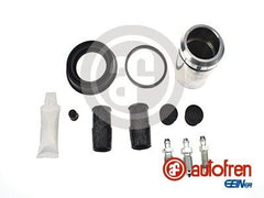 Reparatursatz Bremssattel Hinterachse für BMW PEUGEOT PORSCHE VOLVO VW 3