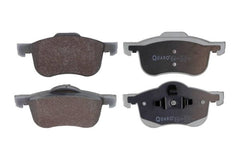 Bremsbelagsatz Scheibenbremse Vorderachse für VOLVO S60 I S80 V70 II XC70 Cross