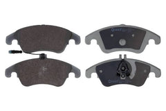 Bremsbelagsatz Scheibenbremse Vorderachse für MERCEDES-BENZ C-KLASSE T-Model