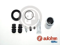 Reparatursatz Bremssattel Hinterachse für MERCEDES-BENZ VIANO VITO Bus / MIXTO