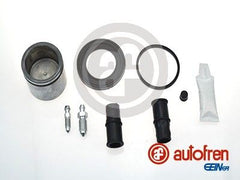 Reparatursatz Bremssattel Vorderachse für VW SEAT RENAULT POLO Coupe III
