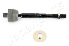 2x Axialgelenk Spurstange Vorderachse für NISSAN NAVARA NP300