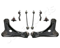 Lenkersatz Radaufhängung Vorderachse für CITROËN C3 I Pluriel