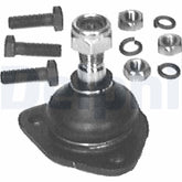 Trag Führungsgelenk Vorderachse für FIAT FSO 125 132 ARGENTA 125P Kombi POLONEZ
