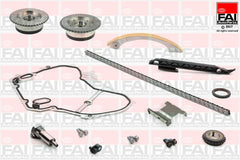 Steuerkettensatz für ALFA ROMEO FIAT OPEL SAAB 159 Sportwagon SPIDER CROMA