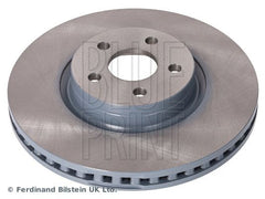 2x Bremsscheibe Vorderachse für FORD TOURNEO CONNECT / GRAND V408