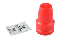 Anschlagpuffer Federung Hinterachse verstärkt für JEEP WRANGLER IV