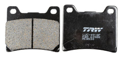 Bremsbelagsatz Scheibenbremse Vorderachse Hinterachse für YAMAHA BT FJ FZ GTS