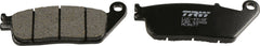 Bremsbelagsatz Scheibenbremse Vorderachse für HONDA CB CBF CBR CTX NC INTEGRA VT