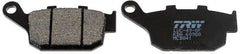 Bremsbelagsatz Scheibenbremse Vorderachse Hinterachse für HONDA CB CBR CTX NC