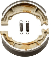 Bremsbackensatz Vorderachse Hinterachse für YAMAHA DT RD