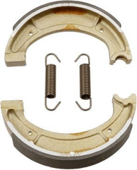 Bremsbackensatz Vorderachse Hinterachse für YAMAHA DT XT