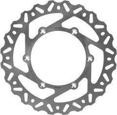 Bremsscheibe Vorderachse für SUZUKI YAMAHA DR-Z WR